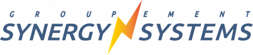Logo Synergy Systems